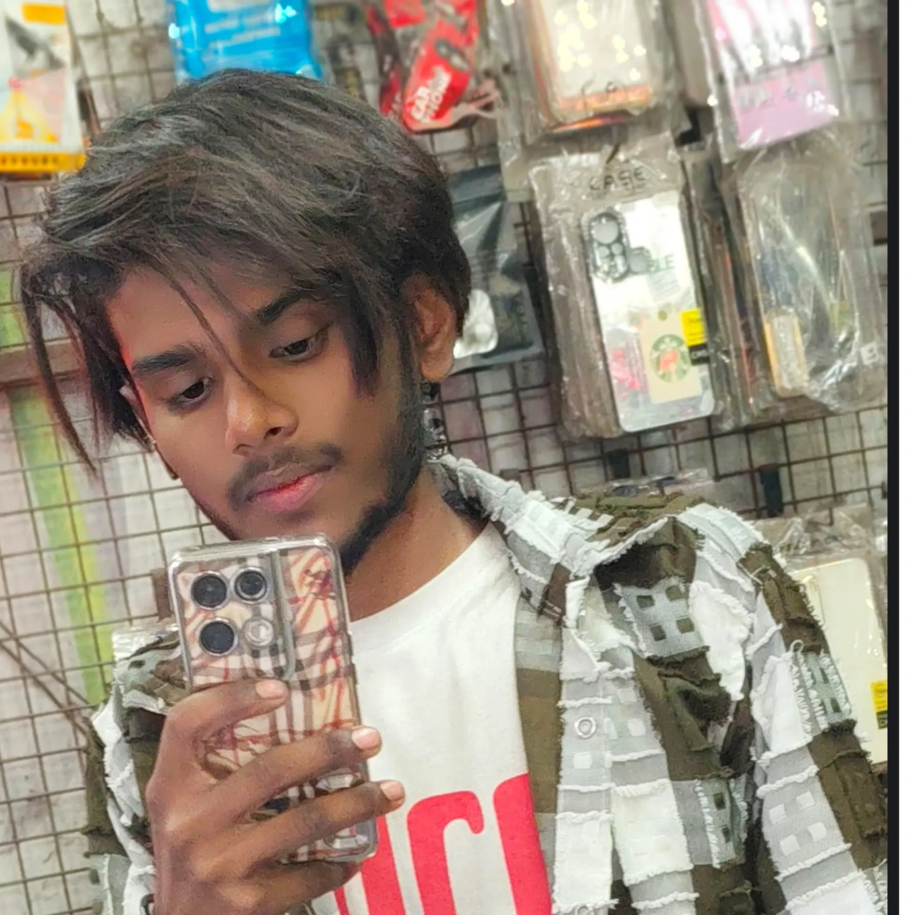vishal Kumar