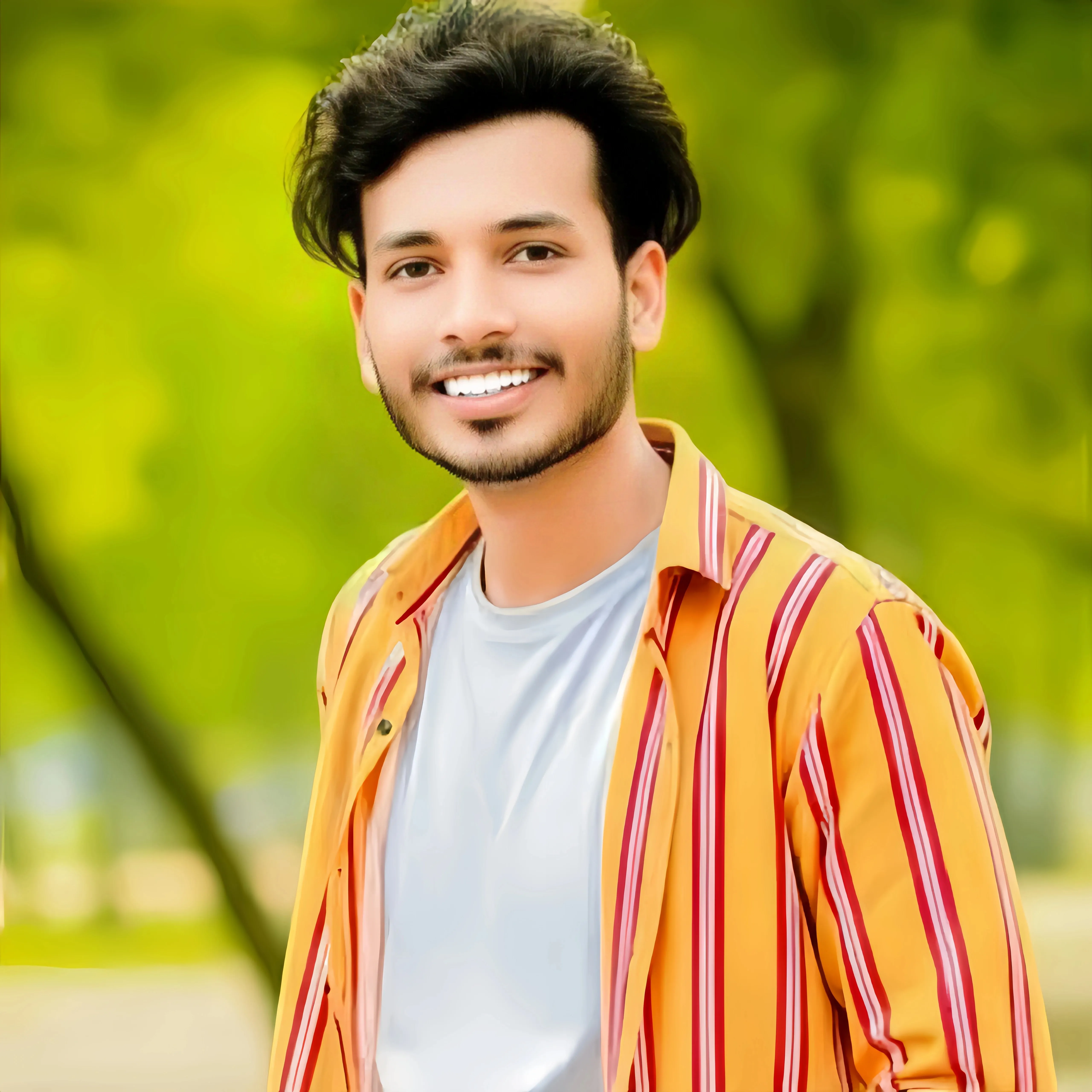 Soumen Ghorai