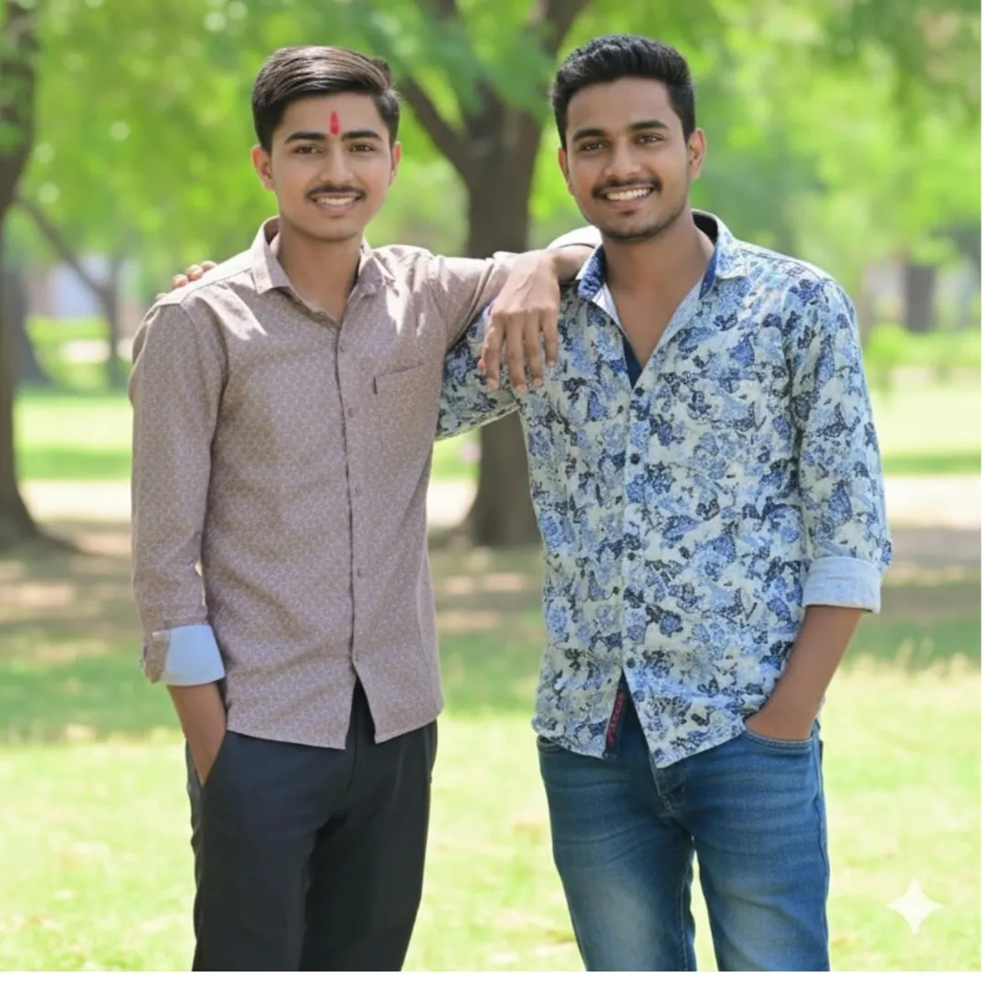 G.D_choudhary Ganesh_kumar.😘