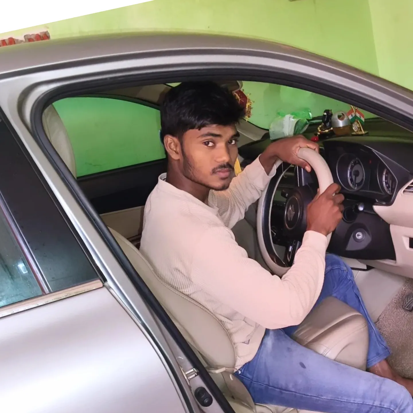 sujit Vishwakarma