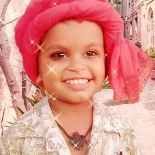 Bablu Kumar