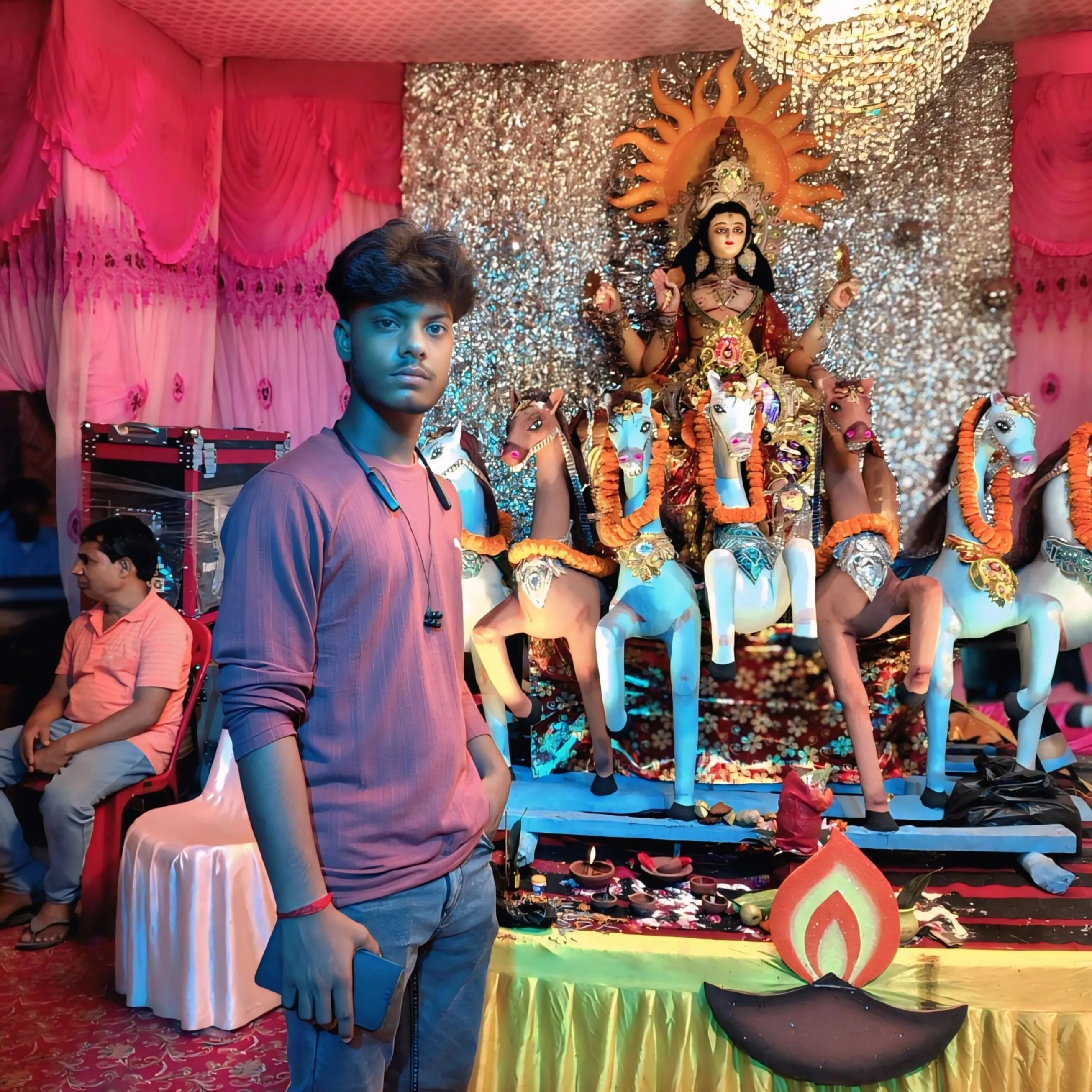Anand Keshri