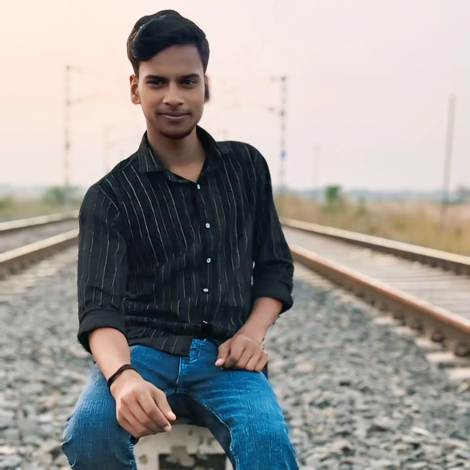 AYUSH YADAV