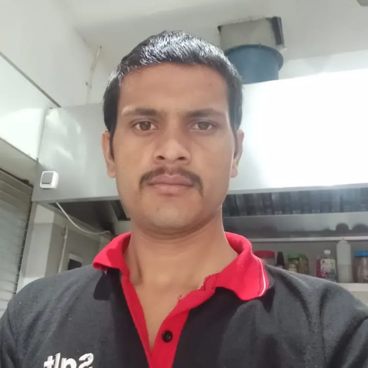 Vivek Belwal