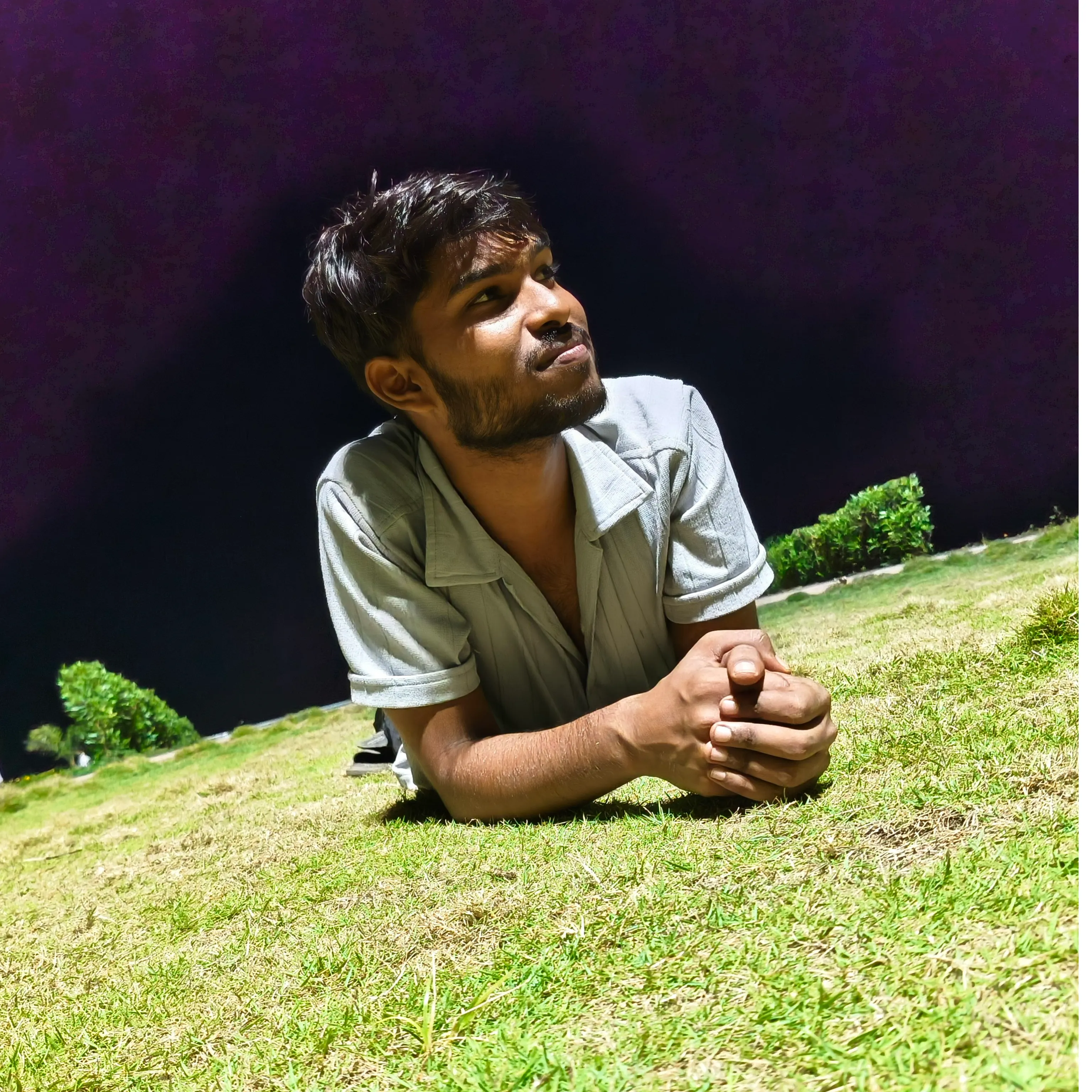 Shantanu Pandit