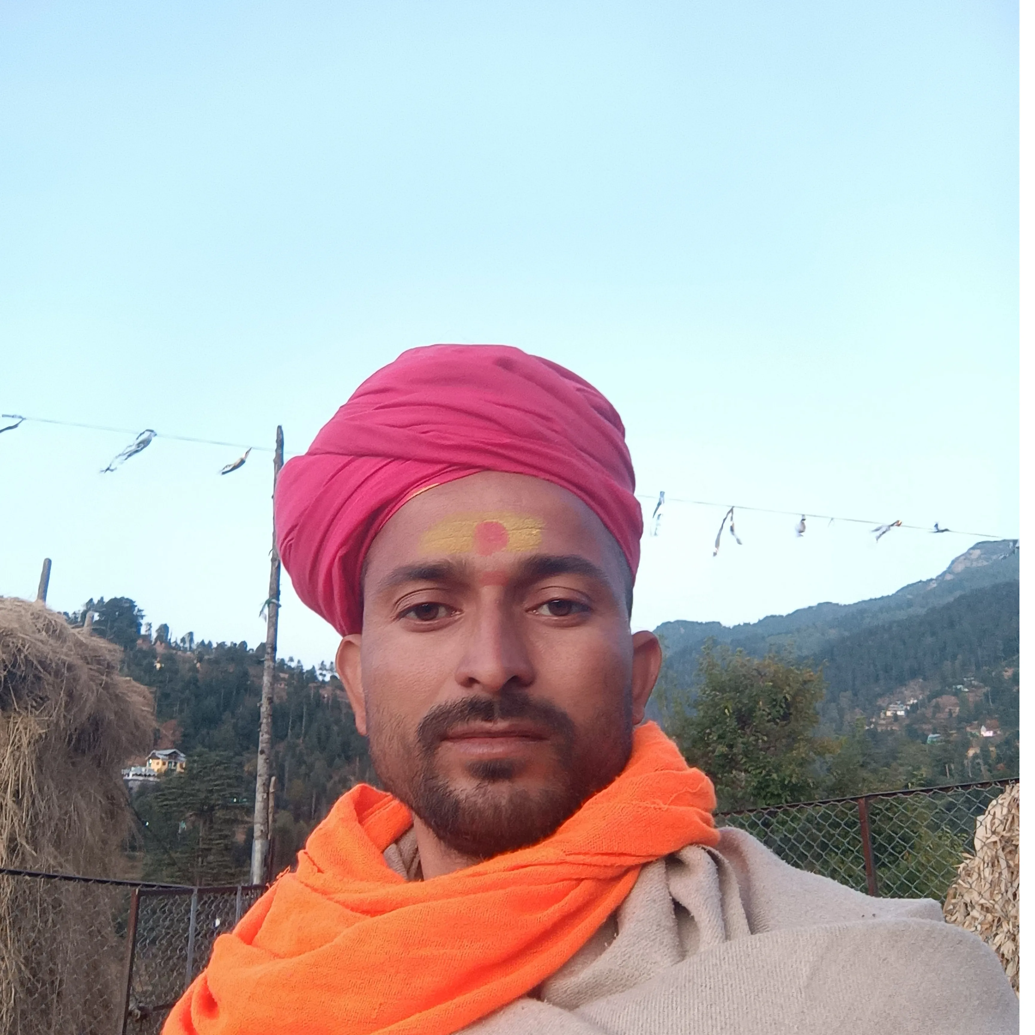 Suresh Khajuria