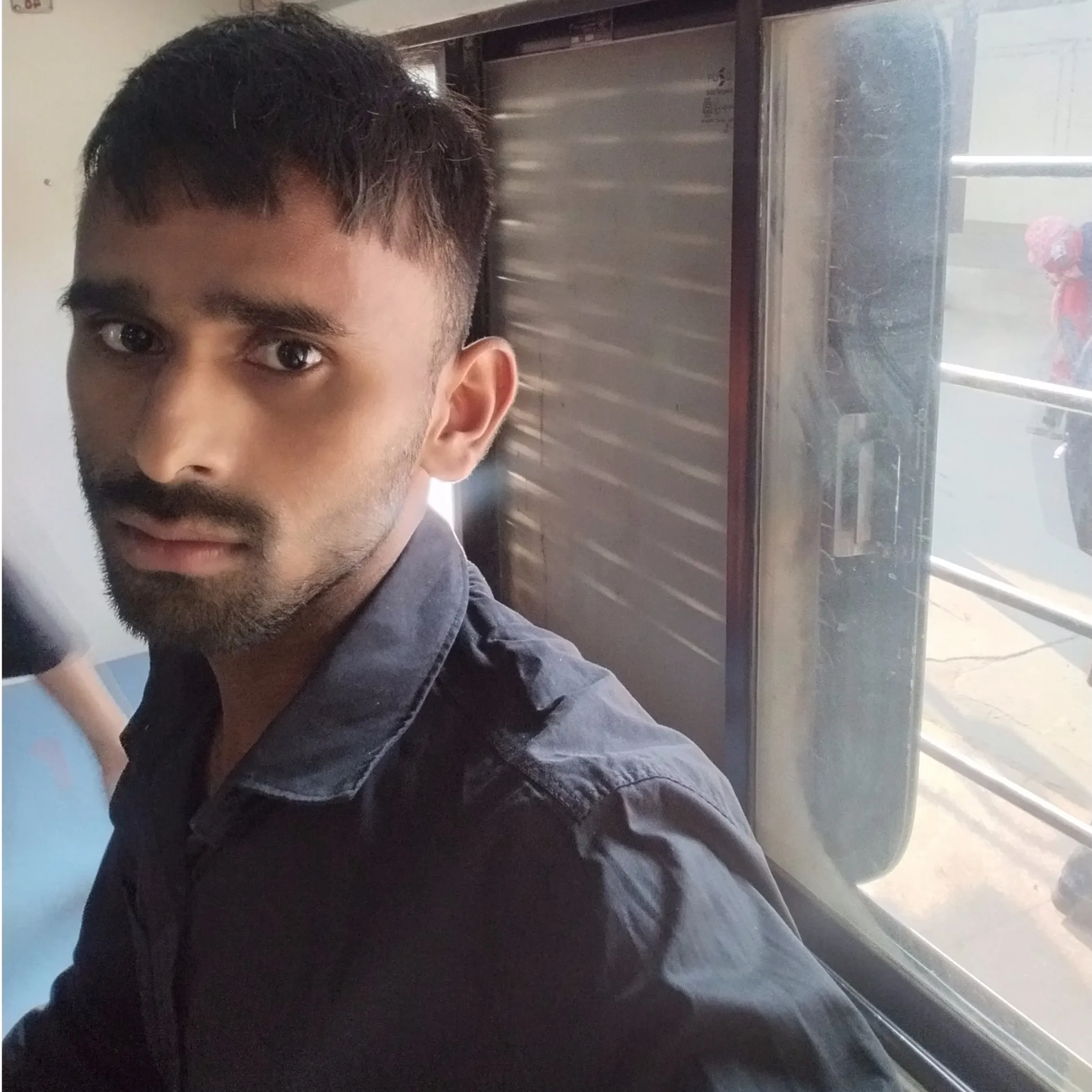 Suman Kumar