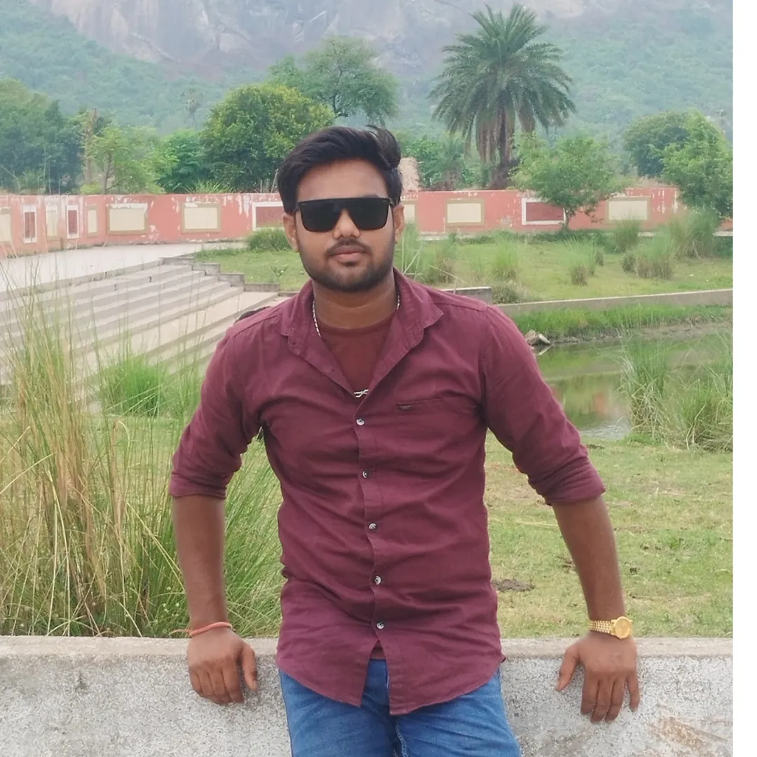 Rajakumar Kumar