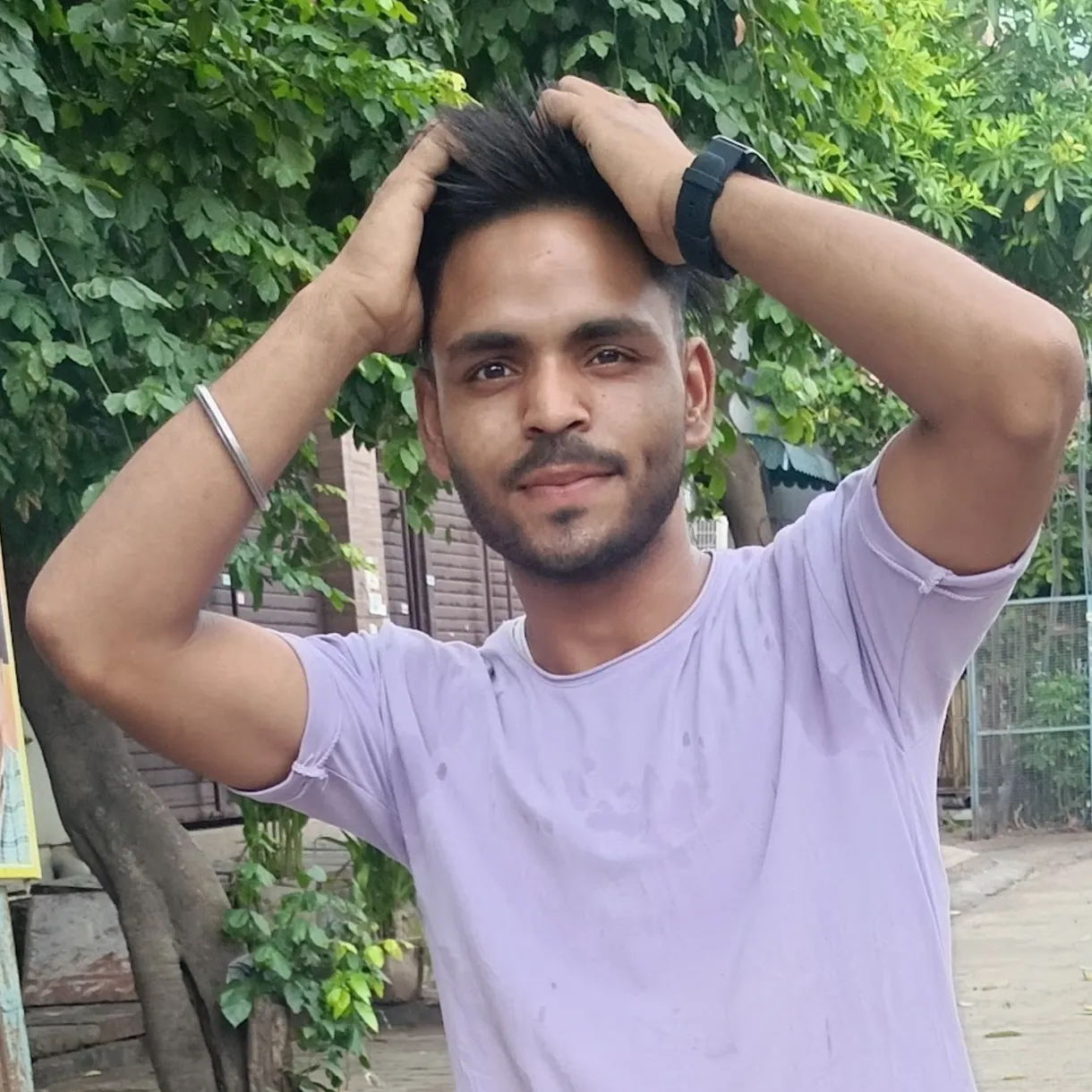 lokesh Sisodia