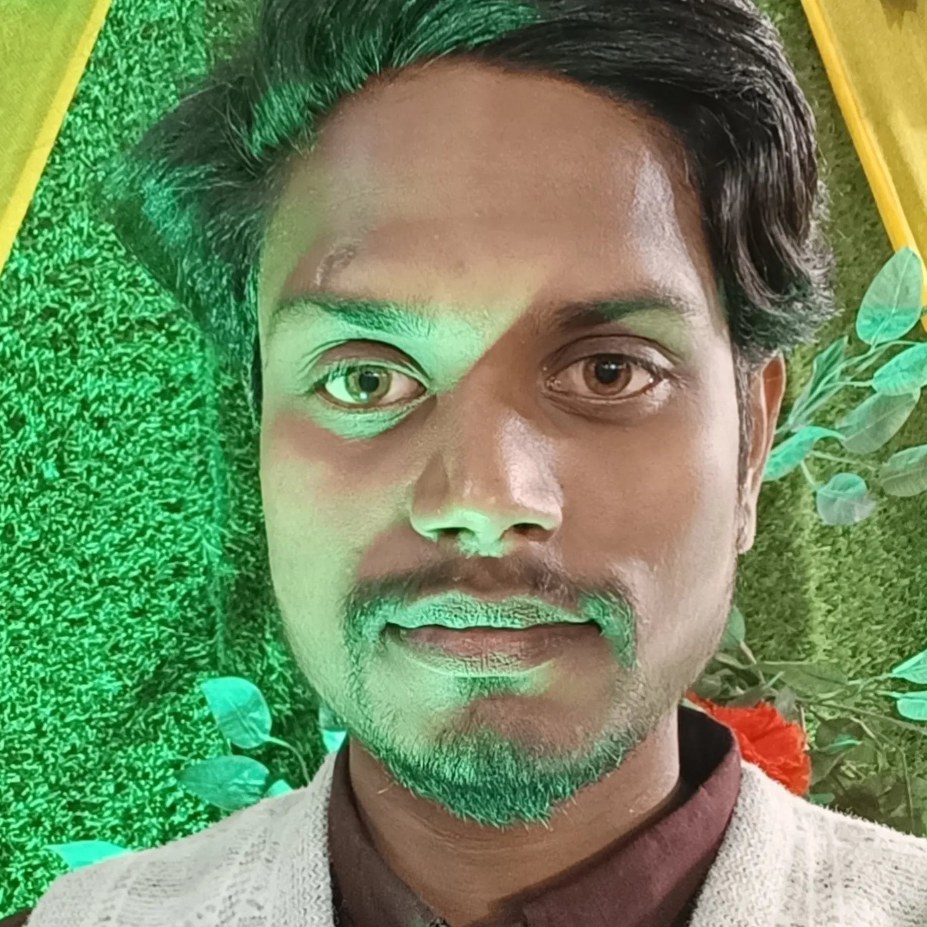 jainendra shah