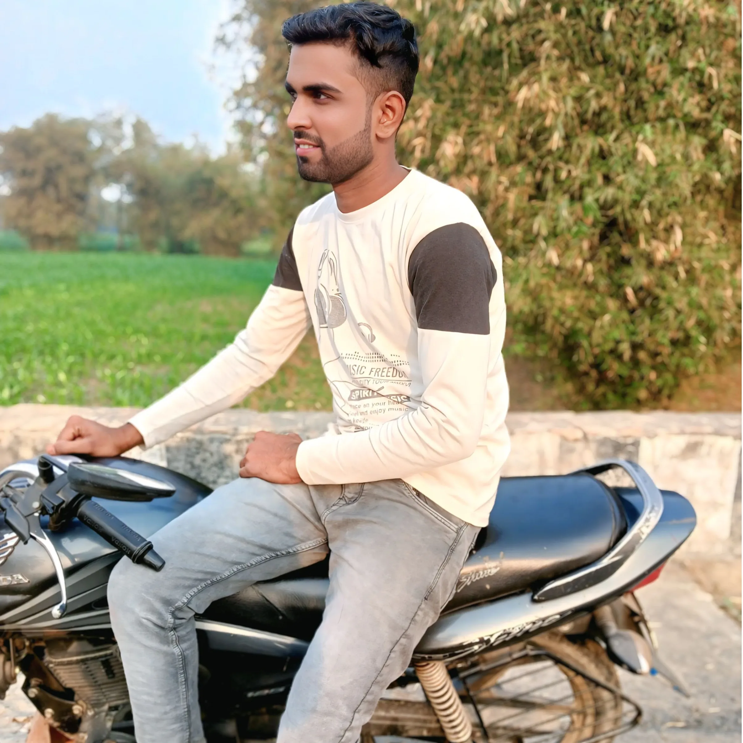 Sachin Kumar
