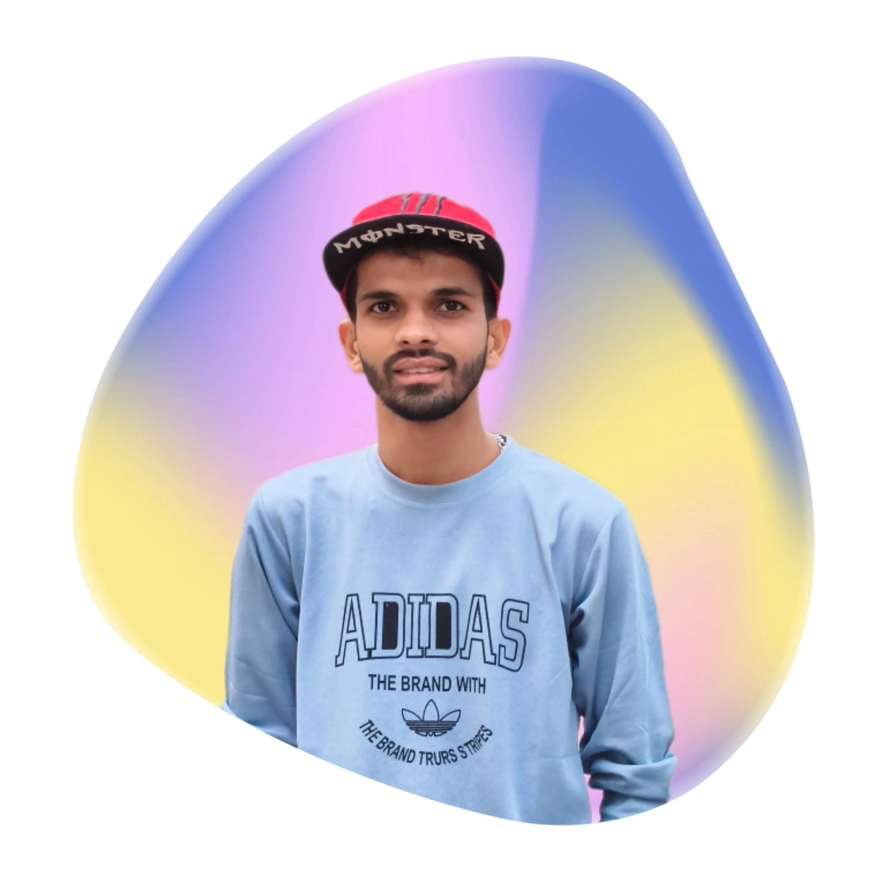 Ashish Bhardwaj