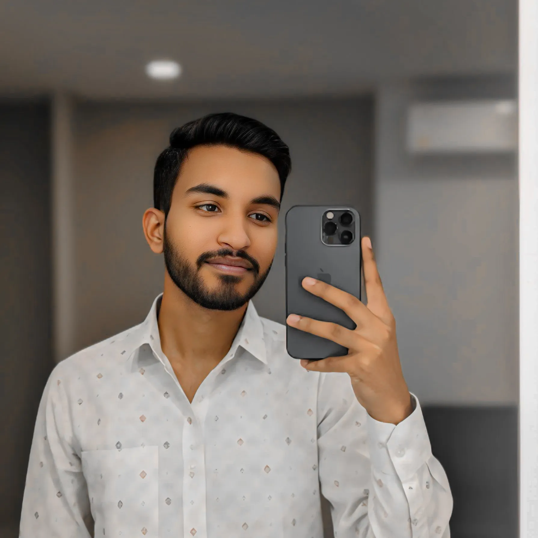 Sunil Saini