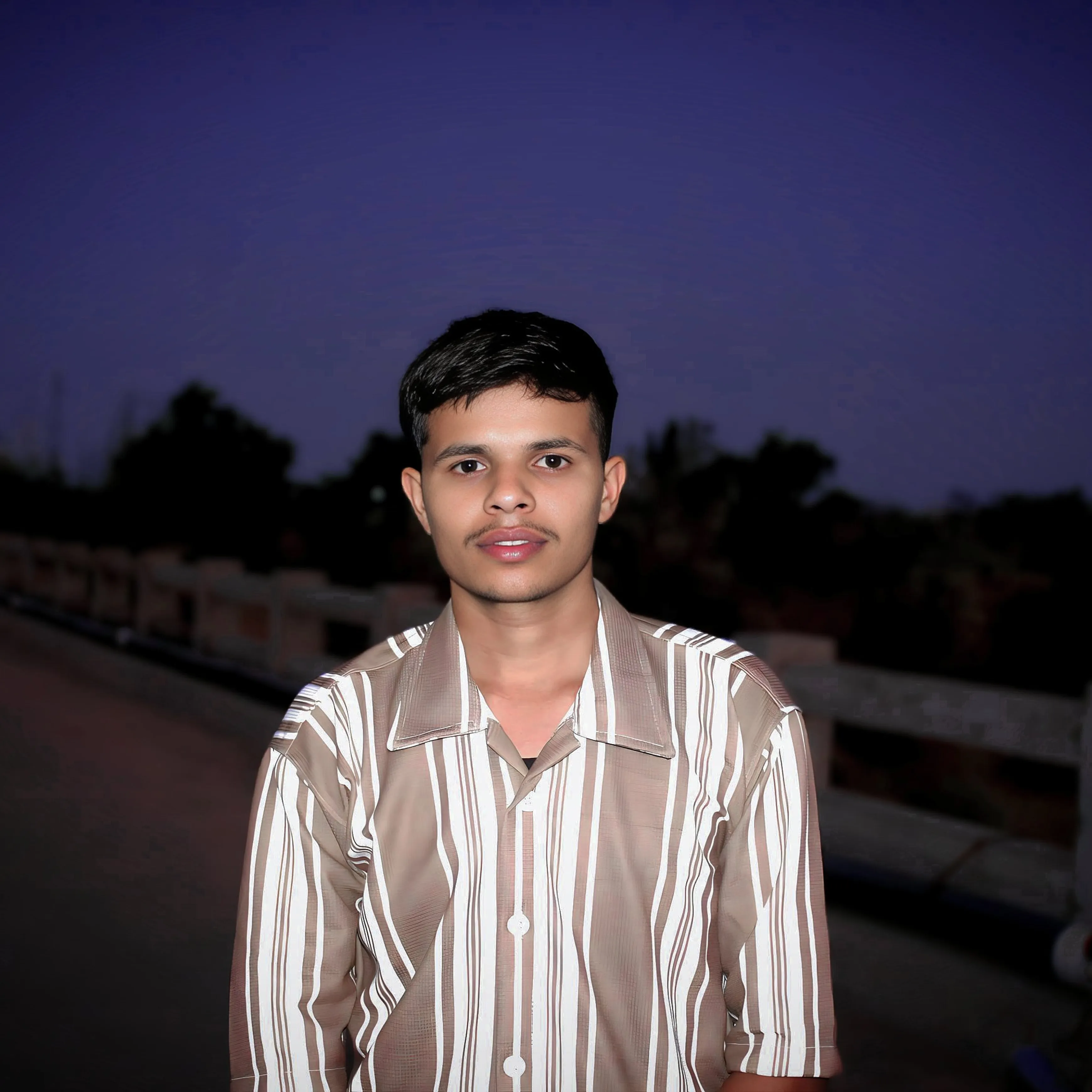 priyvrat tripathi