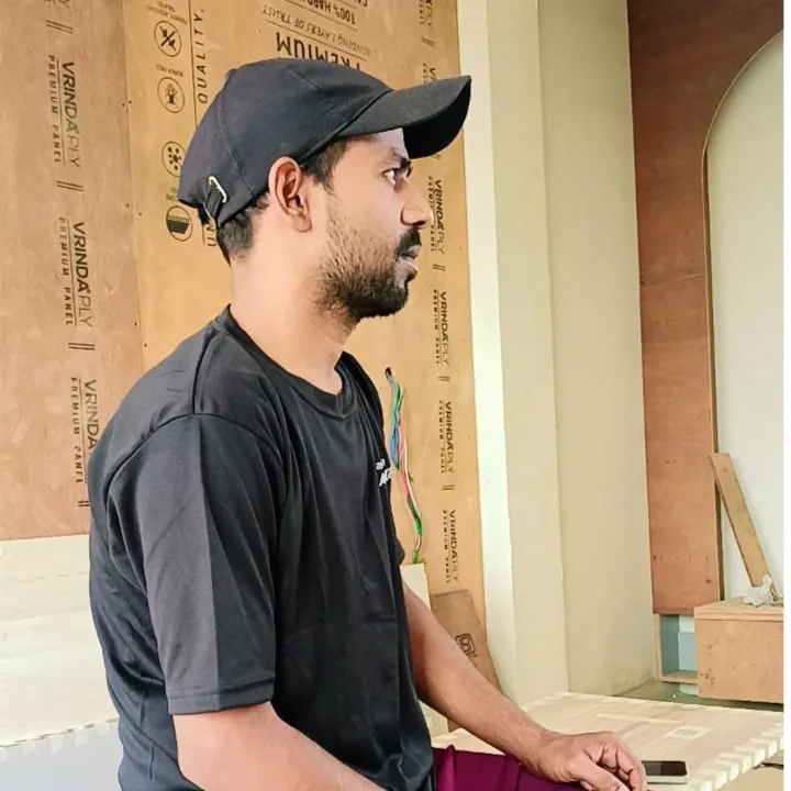 Amarkant Kumar
