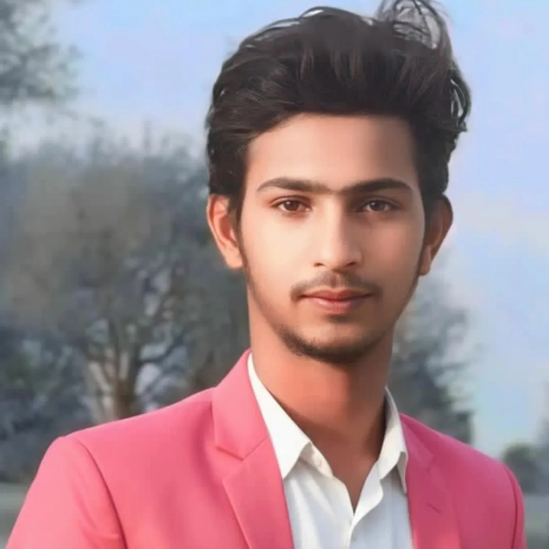 ArjunRana ArjunRana