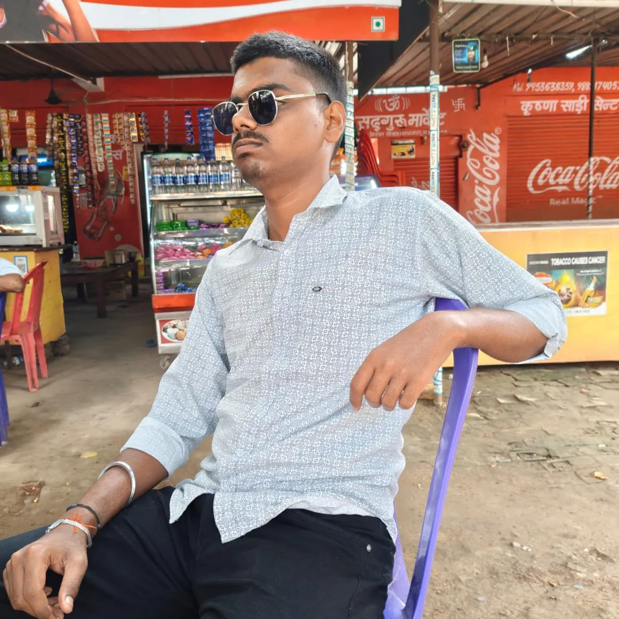 Ayush Yadav