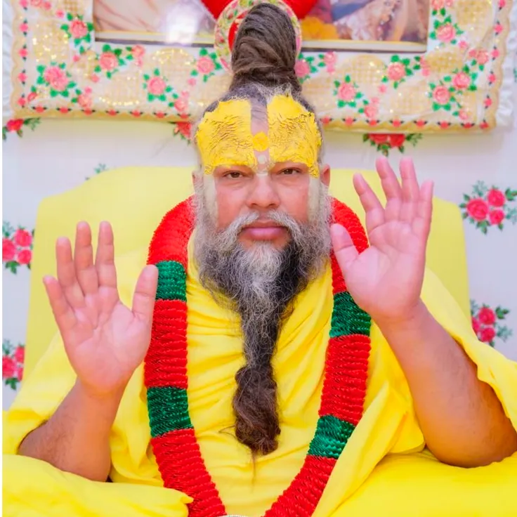 Shyamji Dixit