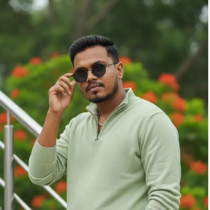 suresh reddy