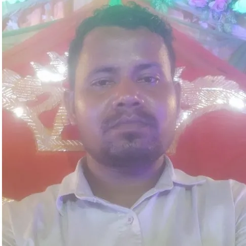 Radheshyam Shyam