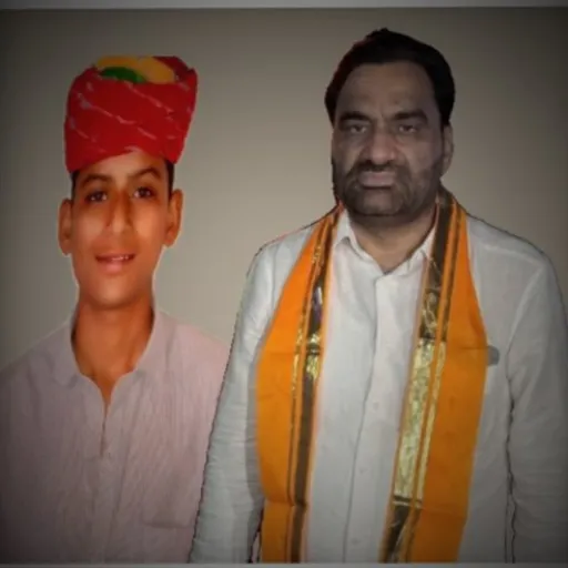 kamlesh Jajunda