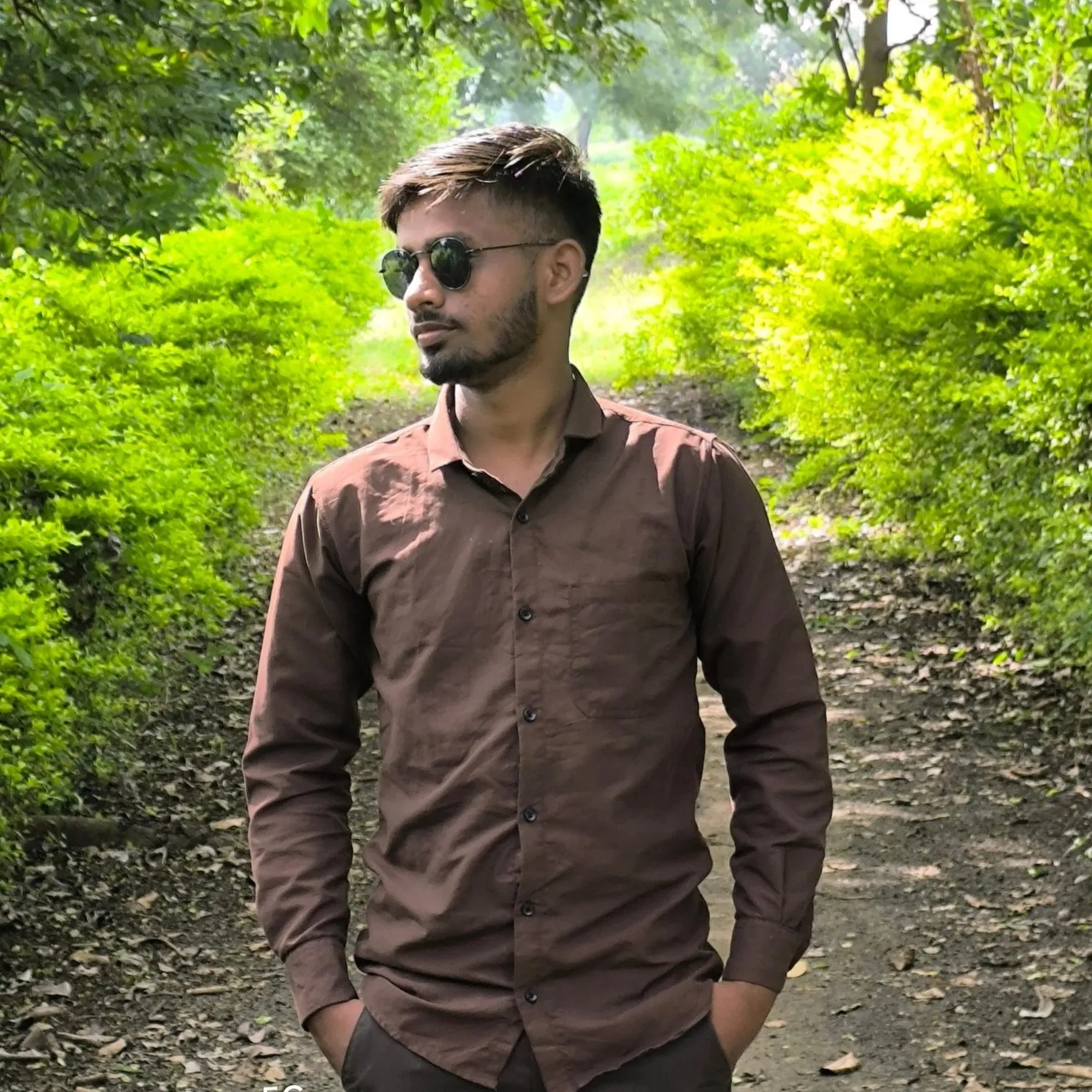 Gokul Rathod