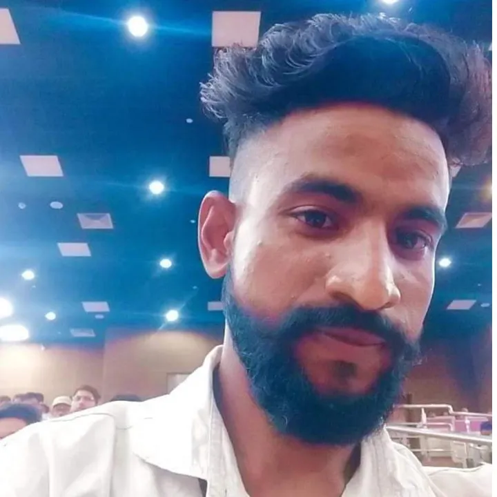 Suraj kumar shubham