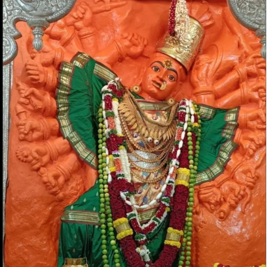 Deepak Gohil