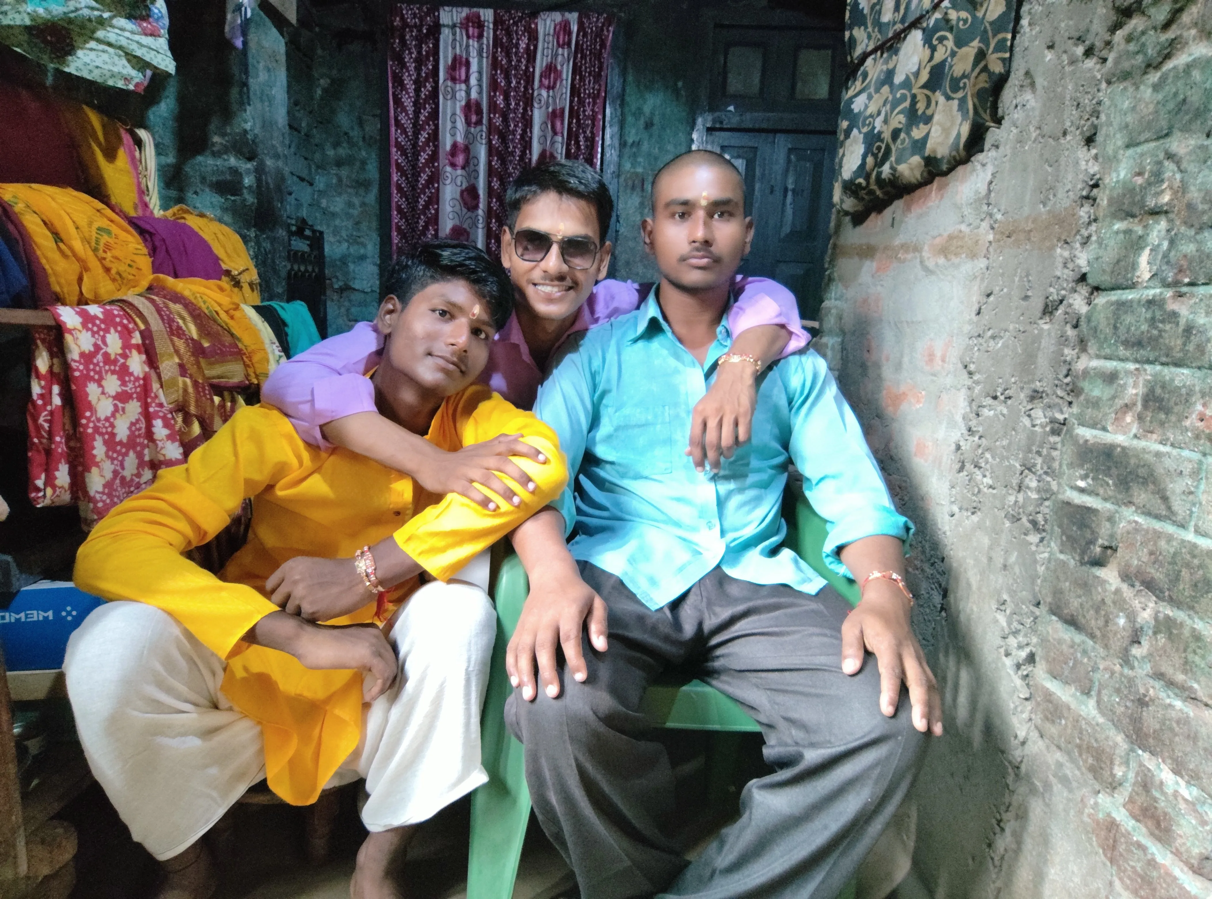 Pintu Sharma