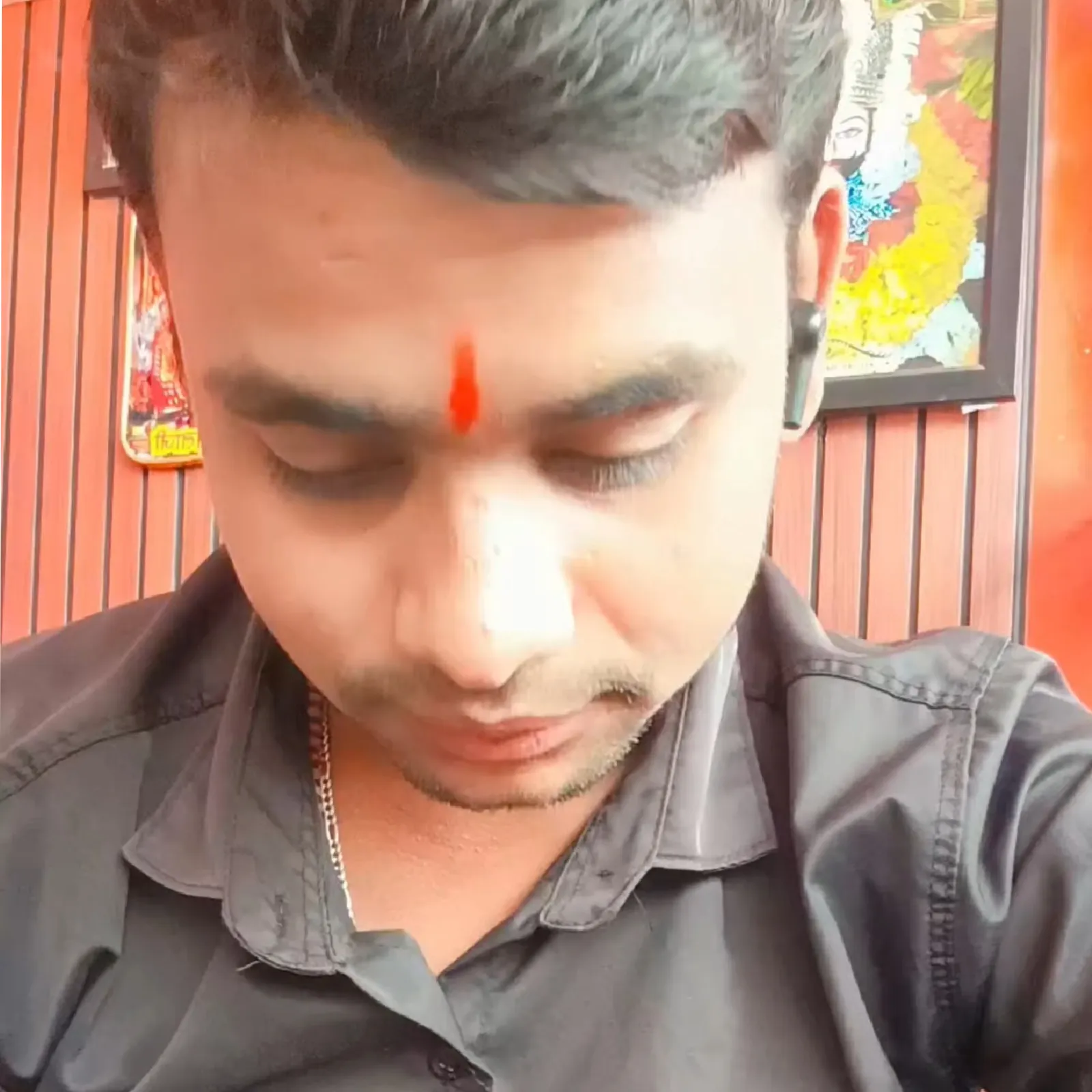Manoj kumar