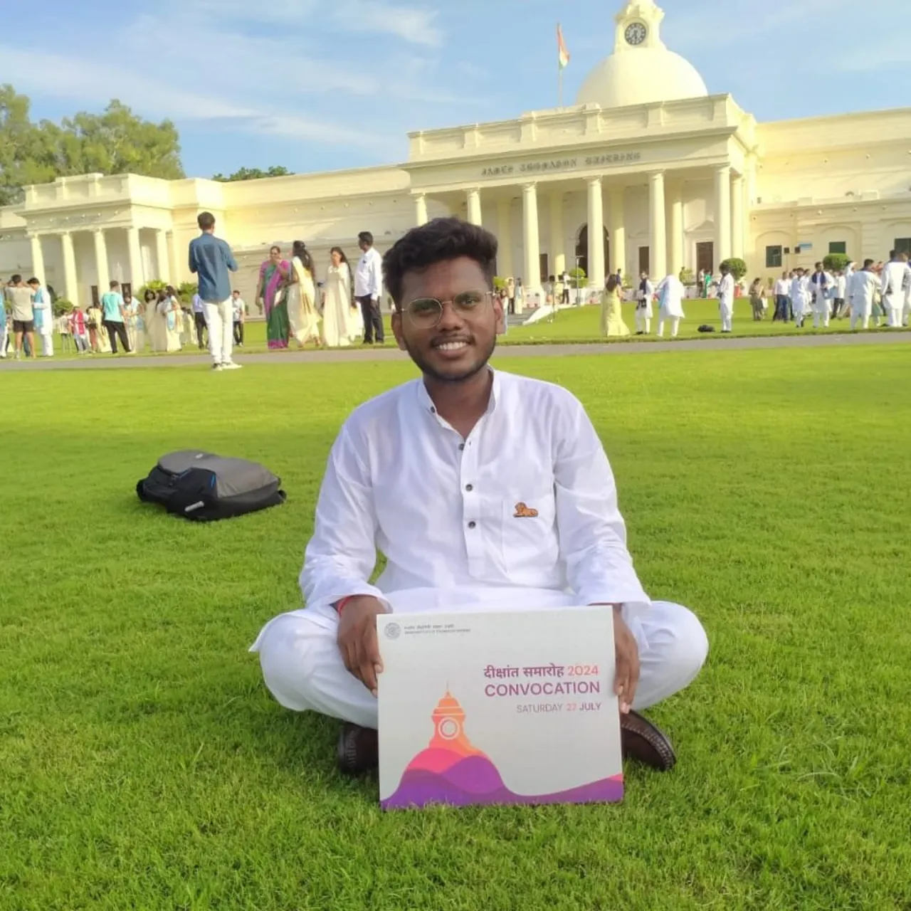 Saurabh Kushwaha