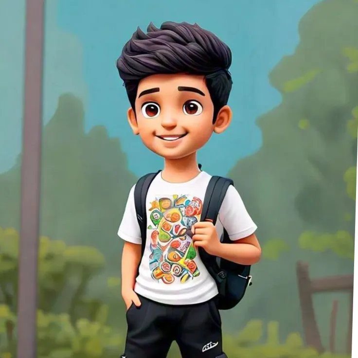 Sourav Kar