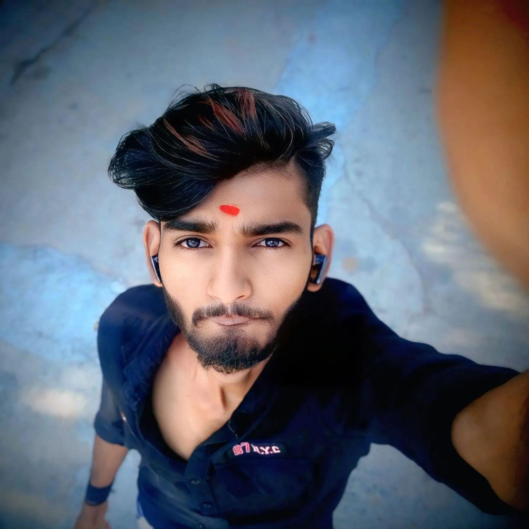 Sharanu Patted