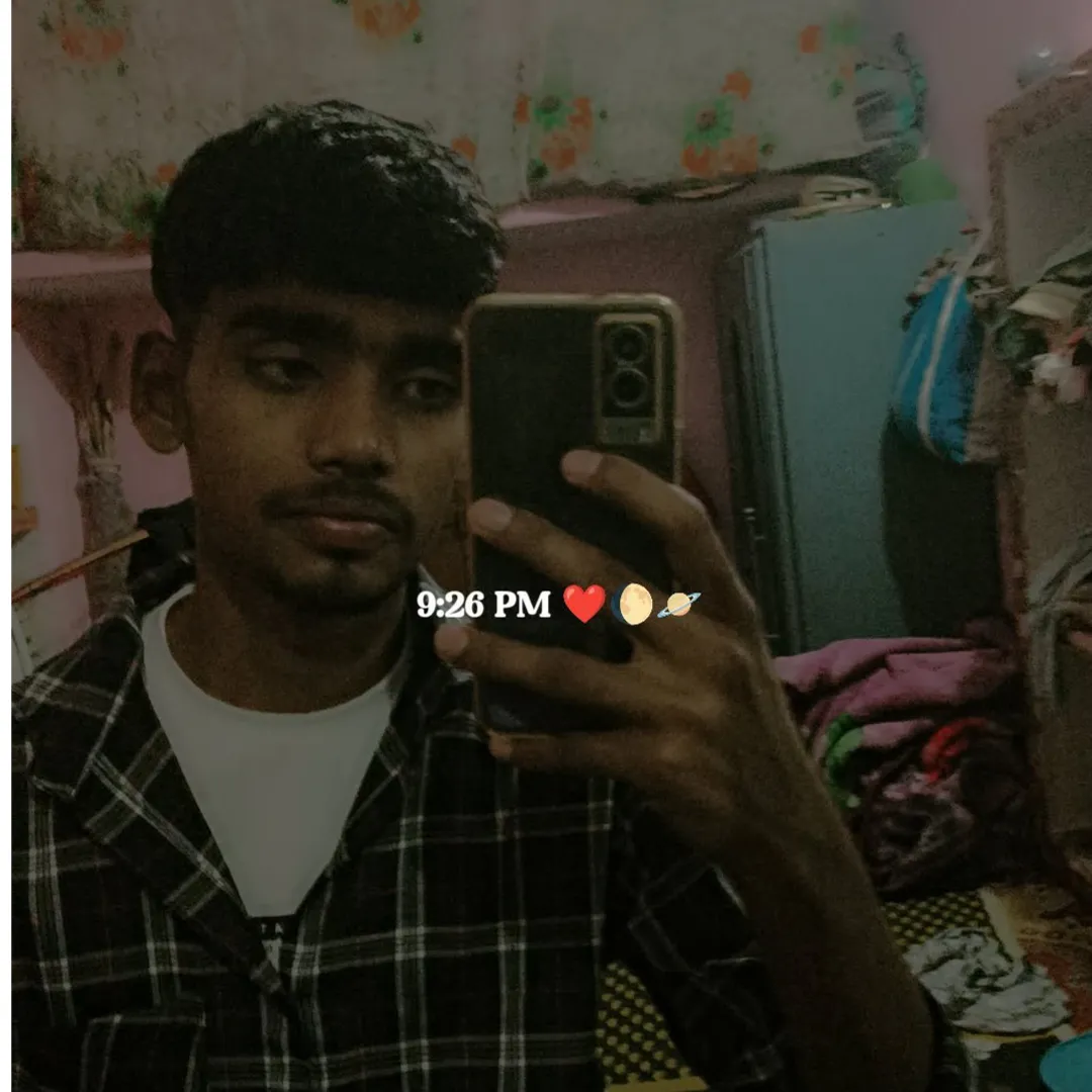 ARYAN VERMA