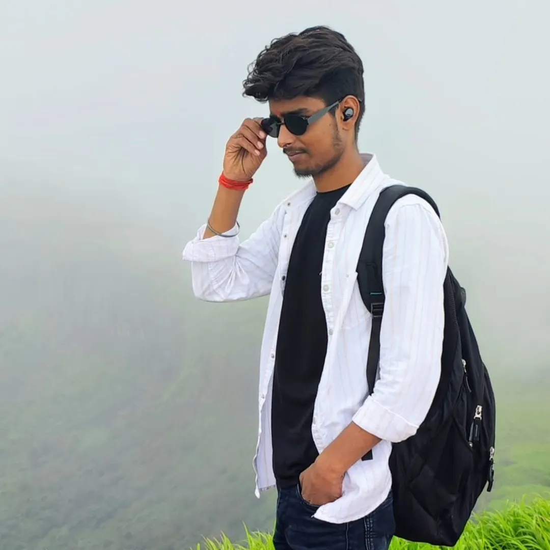 Amit pandit