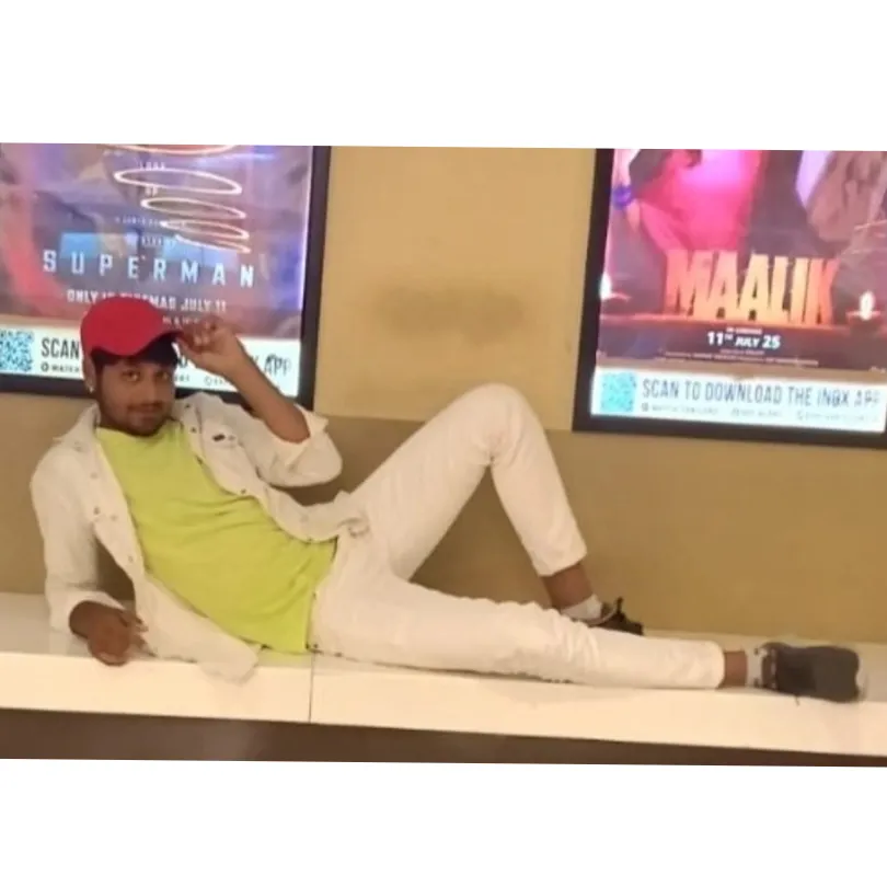 Rocky Marmat