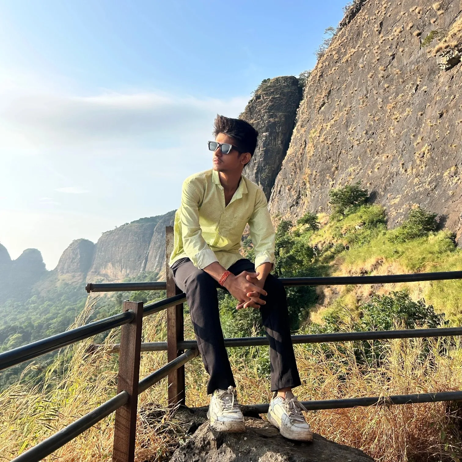 Travel With Us