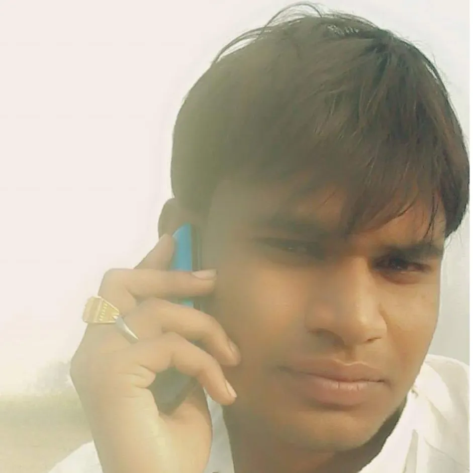 Deepu Chauhan