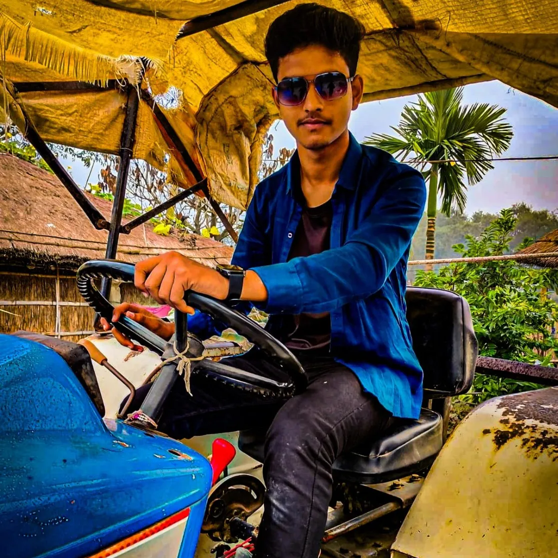 Aditya Kushwaha