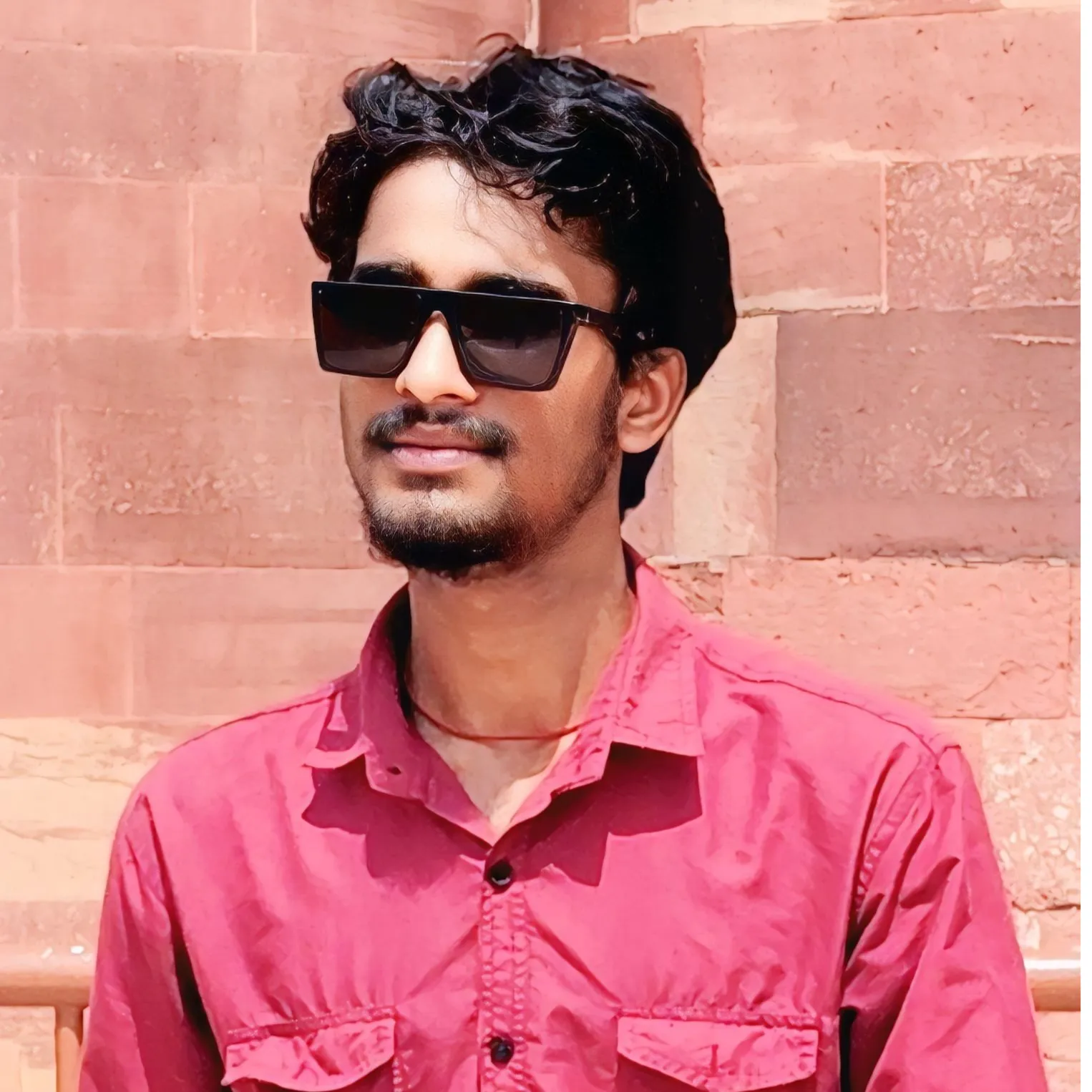 Vishwajeet Parmar