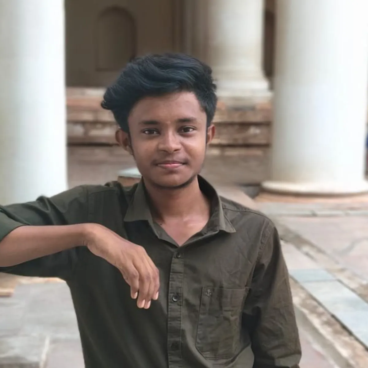 siva barath