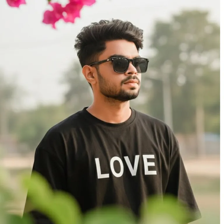 Thakor Sanju