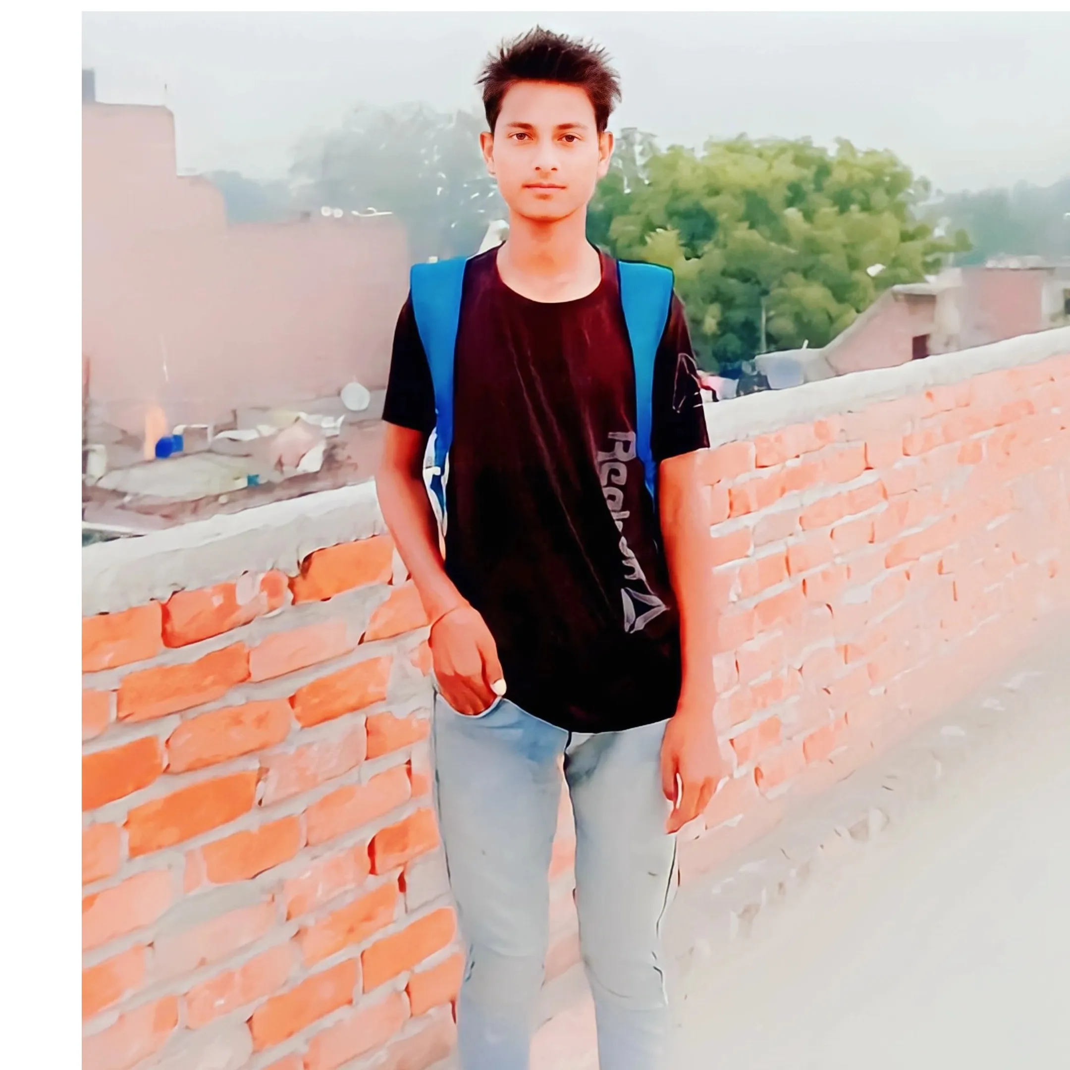 Mohit Kumar