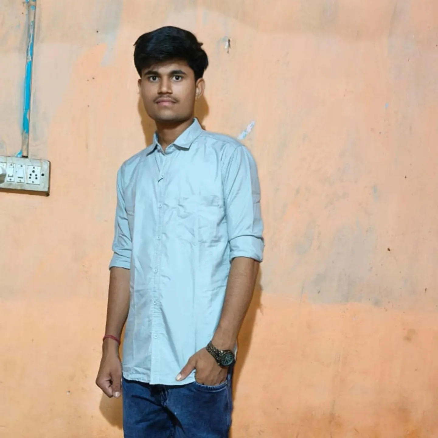 Shrawan Kumawat