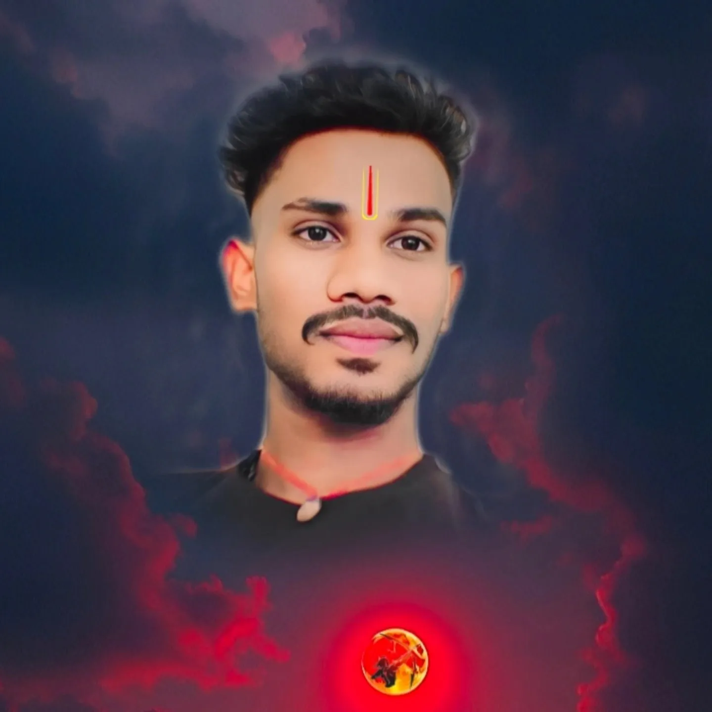 🚩Shreeram singh🚩