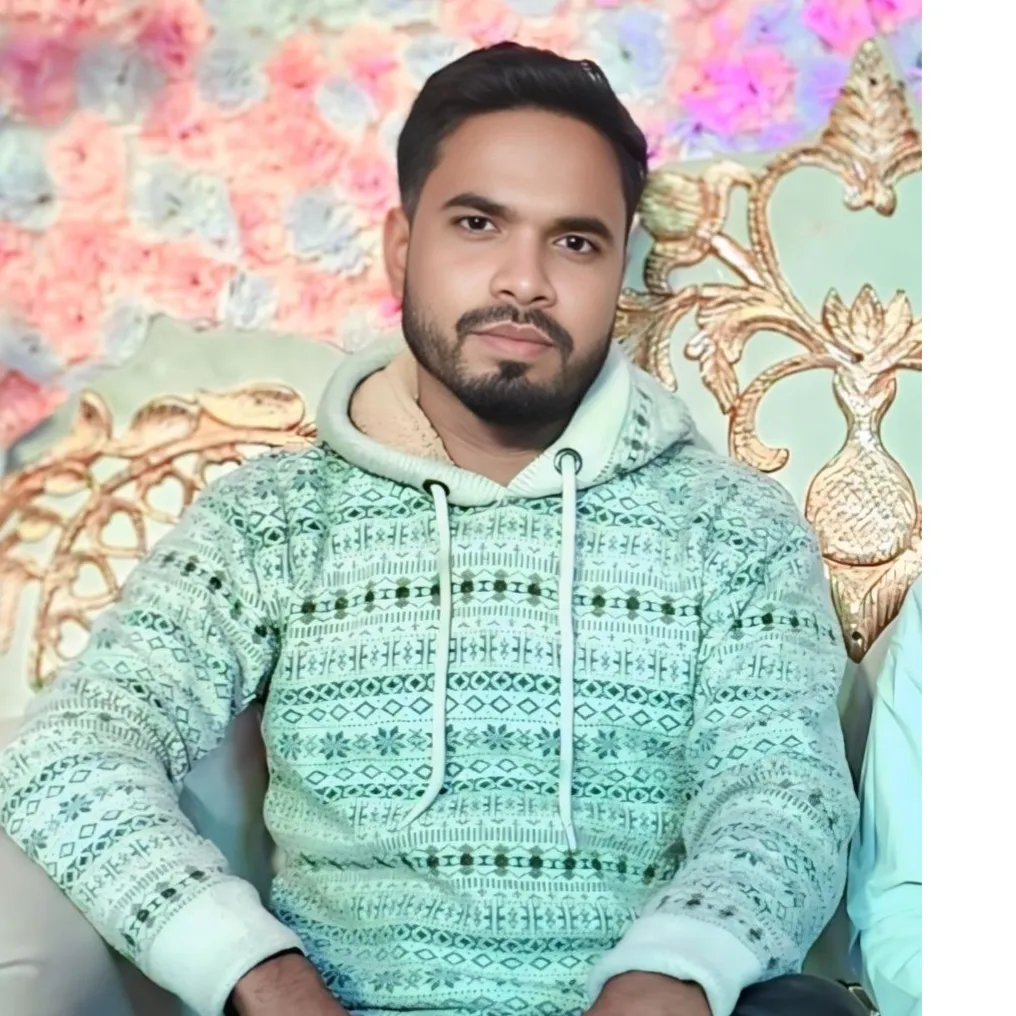 md mobin