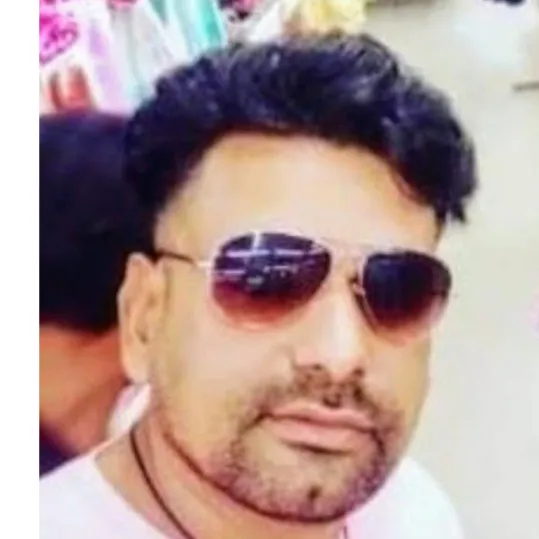Sunil Valecha