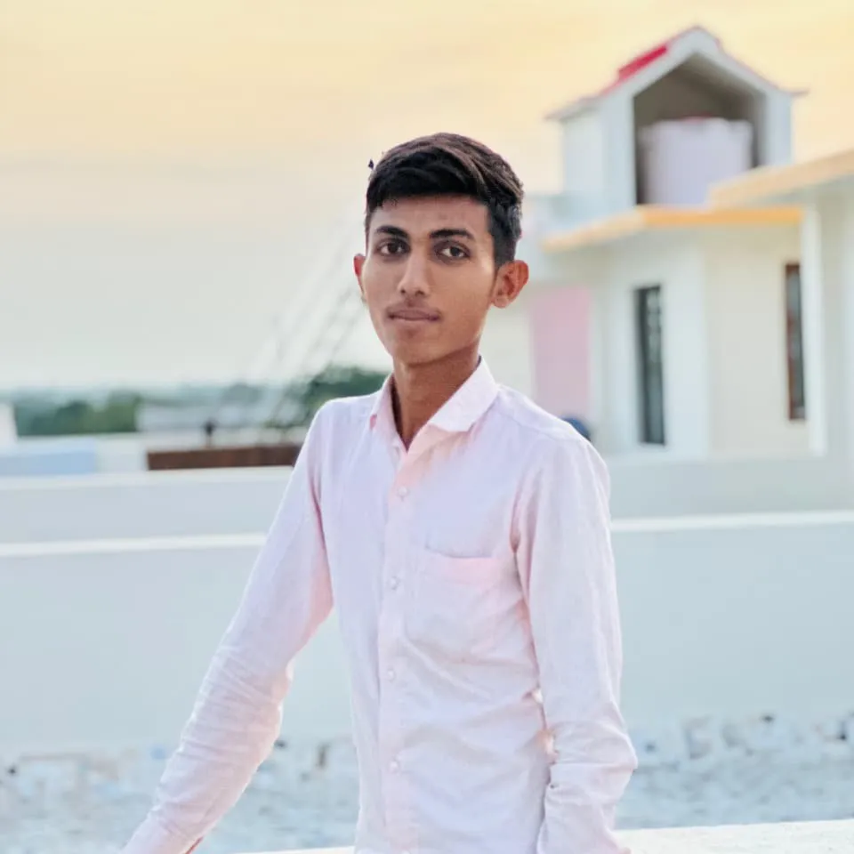 Mahendra Kumar