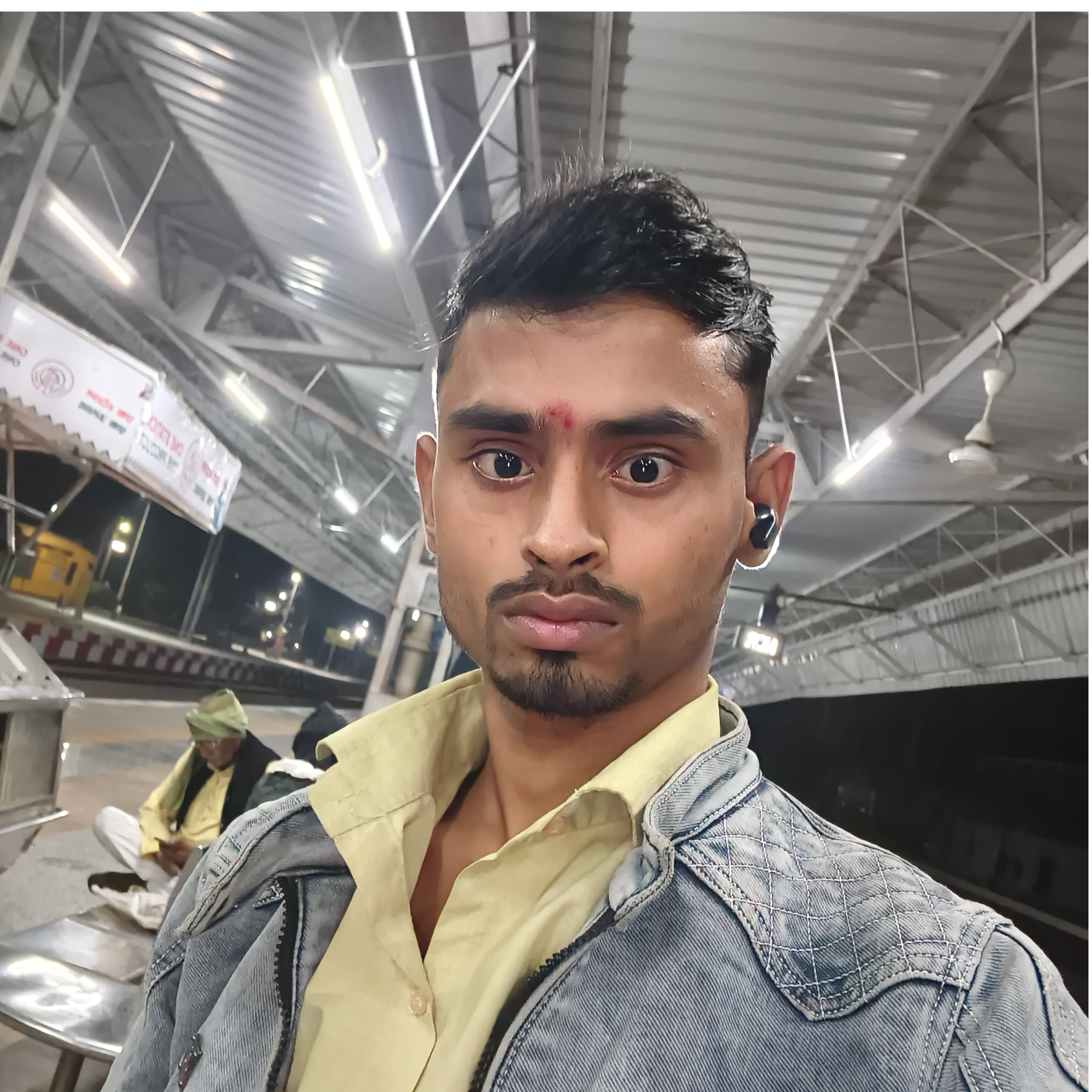 Rishu Singh