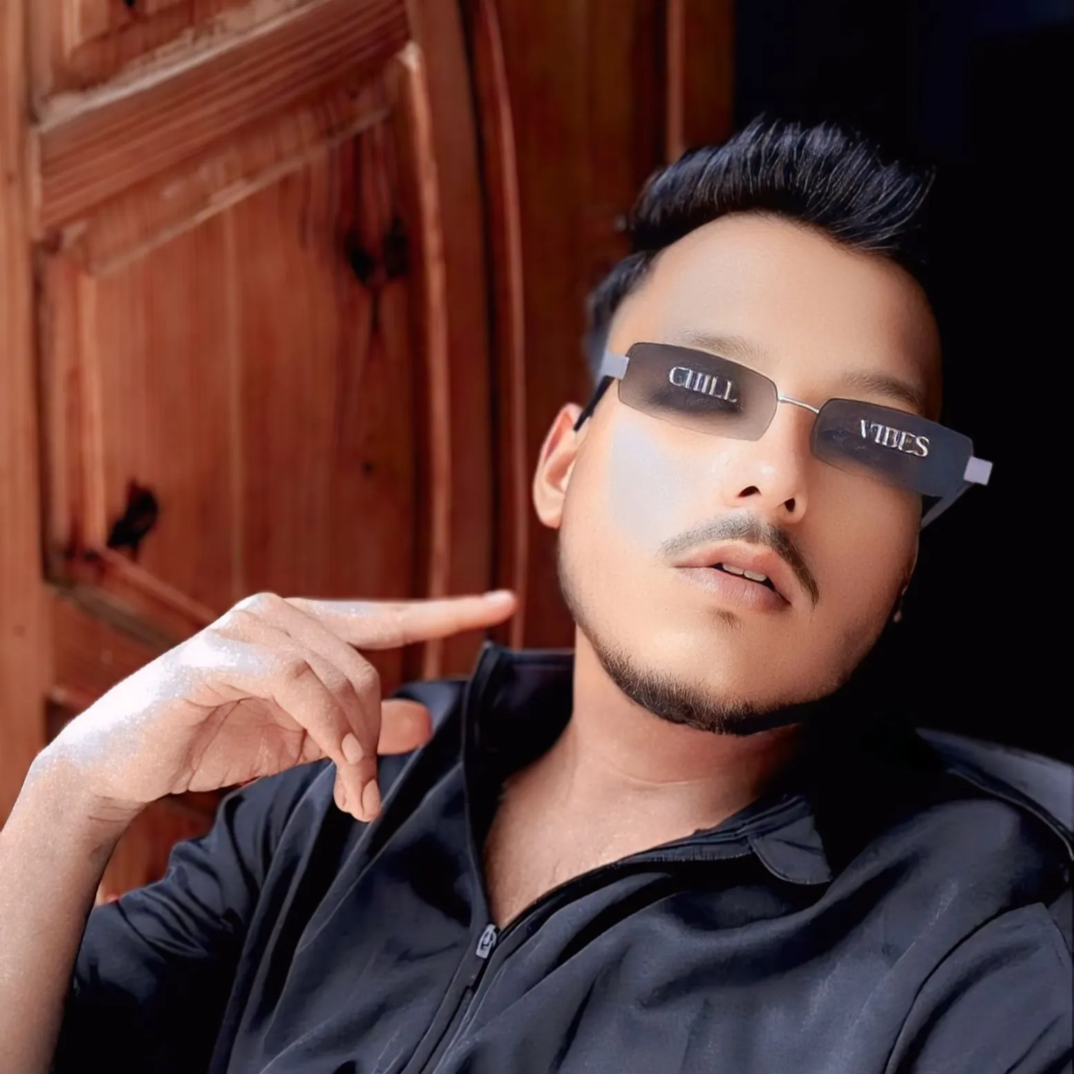 Vishal Katiyar